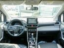 Toyota Veloz 2025 TOYOTA VELOZ 1.5L GCC BRAND NEW 0KM