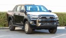 تويوتا هيلوكس Adventure SR5 2.8L Diesel