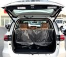 تويوتا فورتونر VXR 4.0L (278 HP) Fortuner 4.0 || 2025