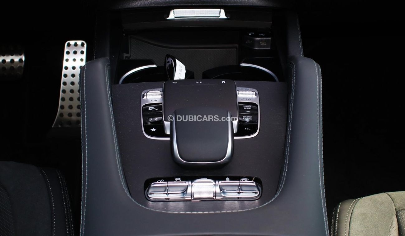 Mercedes-Benz GLE 53 AMG SUV | 2022 | Full Option | Brand New