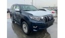 Toyota Prado 4.0L PETROL TXL V6