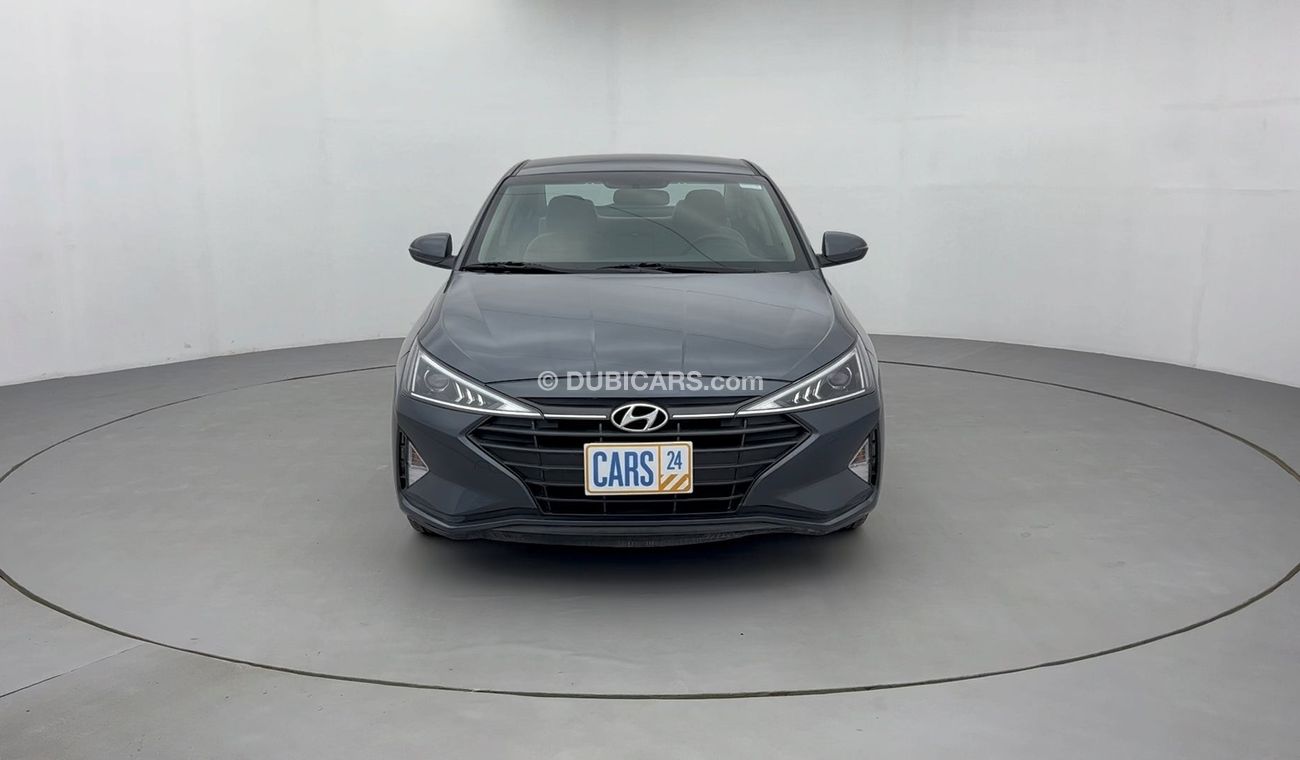 Hyundai Elantra 1600