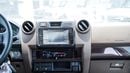 Toyota Land Cruiser 70