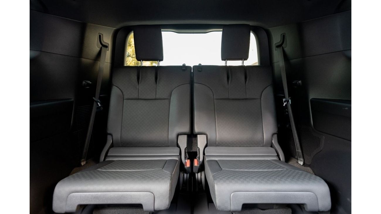 Toyota Land Cruiser Toyota Land Cruiser VXR 2024 GCC under Agency Warranty and Service Contract with Flexible Down-Payme