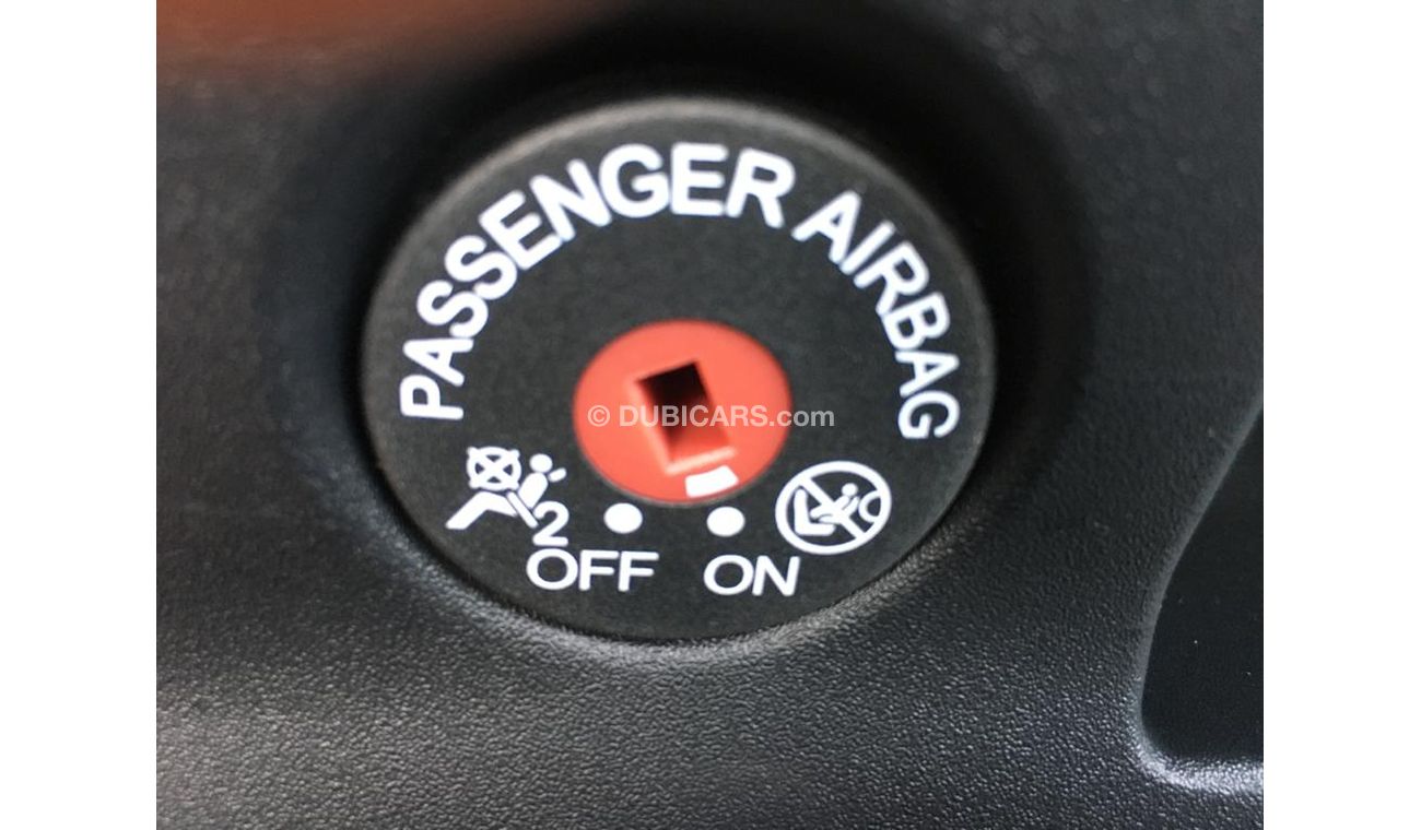 Ford F 550 XL-6.7L POWER STROKE TURBO DIESEL-SUPER DUTY CHASSIS.4X4-A/T-2019 MODEL YEAR (FOR GCC AND EXPORT)