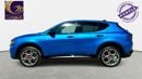 Alfa Romeo Tonale VELOCE | 2025 | Brand New | 2,361 / Month | Gargash Warranty and Service