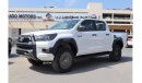 Toyota Hilux ADVENTURE 4.0 V6 FULL OPTION