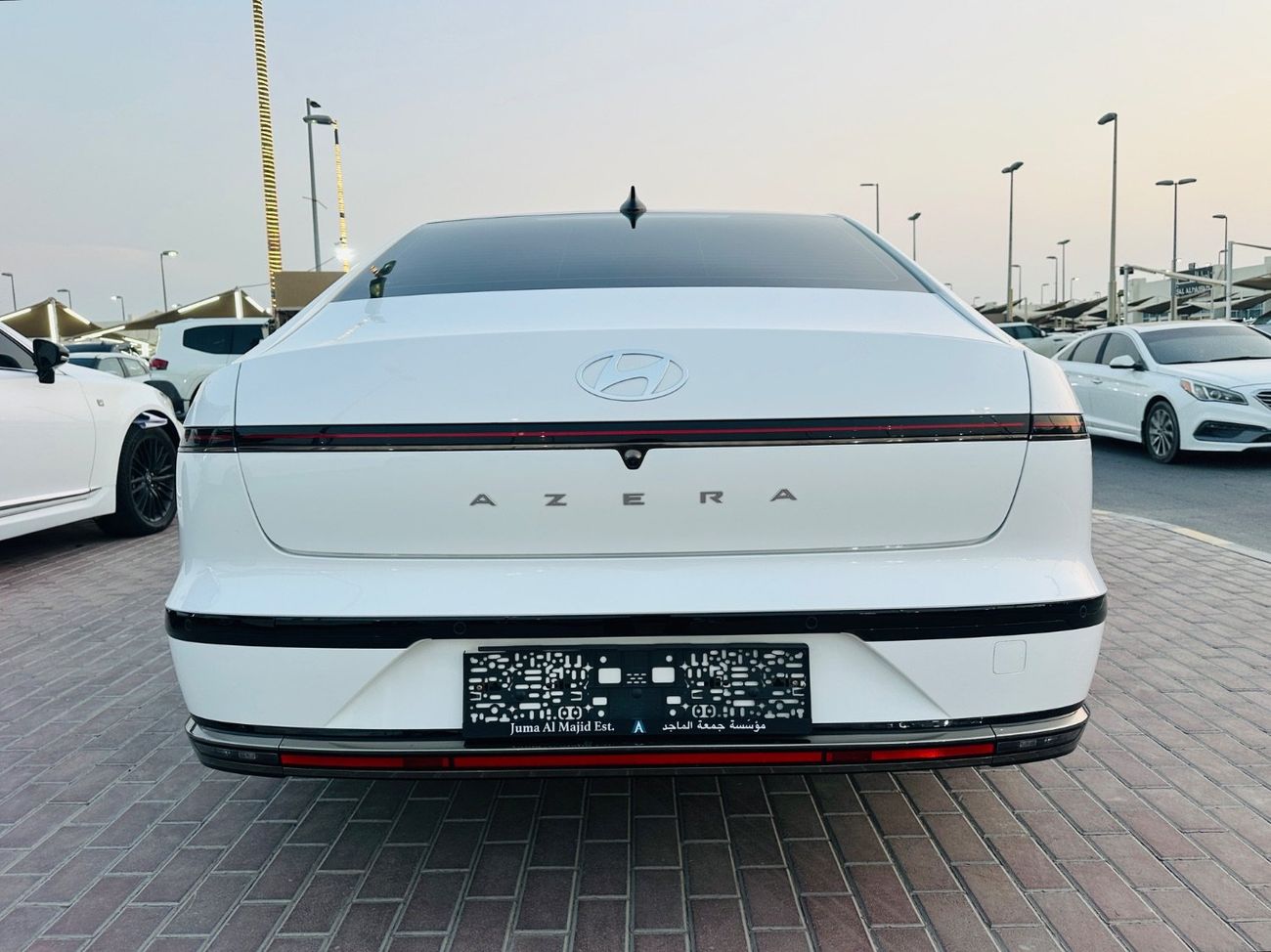 Hyundai Azera GLS CLASSIC