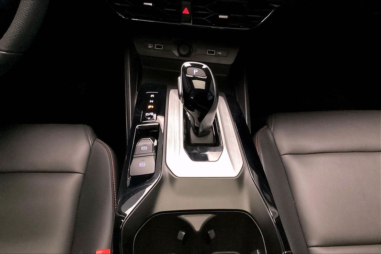 أم جي GT Luxury | Start 2026 with the ideal drive | شامل الضمان | 0 ﺪﻔﻋﺓ ﺃﻮﻟﻯ