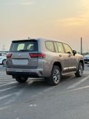 Toyota Land Cruiser GXR 3.5L