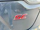 تويوتا كورولا 2024 TOYOTA COROLLA SE  Gray S CLASS PUSH STAR