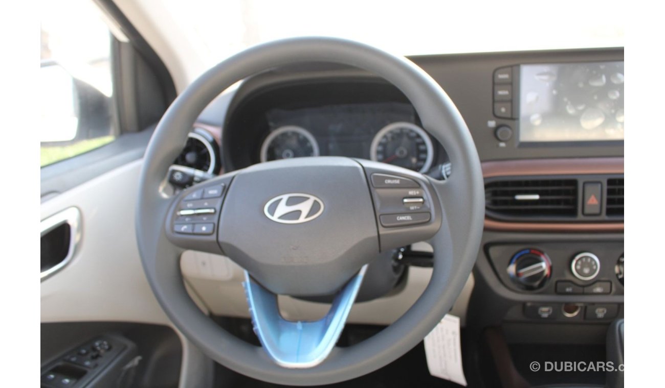 هيونداي جراند i10 HYUNDAI GRAND I10 1.2L PETROL GL AUTO