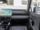Toyota RAV4 LUXURY HEV (NON GCC)