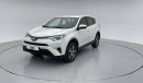 Toyota RAV4 EX 2.5 | Zero Down Payment | Free Home Test Drive