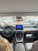 Toyota RAV4 2.5L Adventure