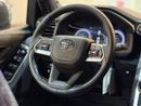 Toyota Land Cruiser TOYOTA LC300 VXR - 3.5L - PET - AT - FULL OPTION - 2026 MY ( OMAN )