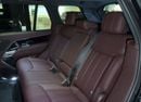 Land Rover Range Rover SE P400 3.0L