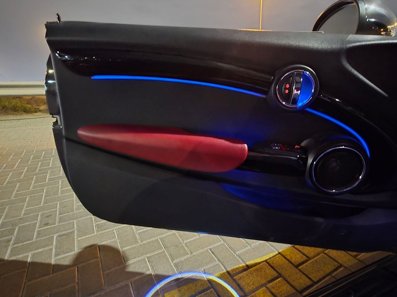 ميني جون كوبر