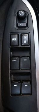 Suzuki Vitara ACCIDENTS FREE - GCC - 1600 CC - 4WD - PERFECT CONDITION INSIDE OUT