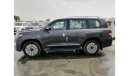 Toyota Land Cruiser Toyota G.X.R ( V8 ) 2021  Grand Touring     بداخلية مخمل بيج  السعر مغري