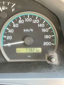 تويوتا لاند كروزر 5 Doors Hardtop ,Diesel 4500 CC ,Right Hand Drive ,Manual Transmission