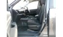 Toyota Hilux TOYOTA HILUX RIGHT HAND DRIVE (PM1015)