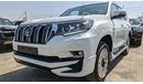 Toyota Land Cruiser Prado VXR V6 4.0L Petrol 7 Seat AT