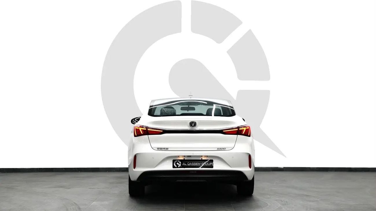 Changan Eado