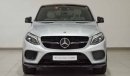 مرسيدس بنز GLE 43 AMG 4Matic