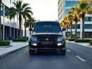 ميتسوبيشي باجيرو 1,250 EMI PM | | SIGNATURE EDITION | FULL SERVICE HISTORY | 0% DOWNPAYMENT