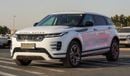 Land Rover Range Rover Evoque P250 DYNAMIC SE