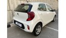 Kia Picanto 1200