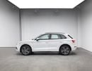Audi Q5 45 TFSI Quattro S Line 2.0L (252 HP)