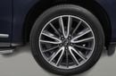 Infiniti QX60 LUXURY 2018 | AED 927/Month | 0 DP | 30 Day Return | Warranty | Service History