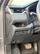 Toyota RAV4 XLE HEV Hybrid premium