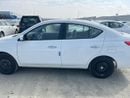 Nissan Sunny 1.6L S A/T