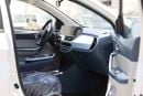 Changan Benben E Star 2024 Changan E-Star Qingxin - White Inside Blue & Grey | Export Price