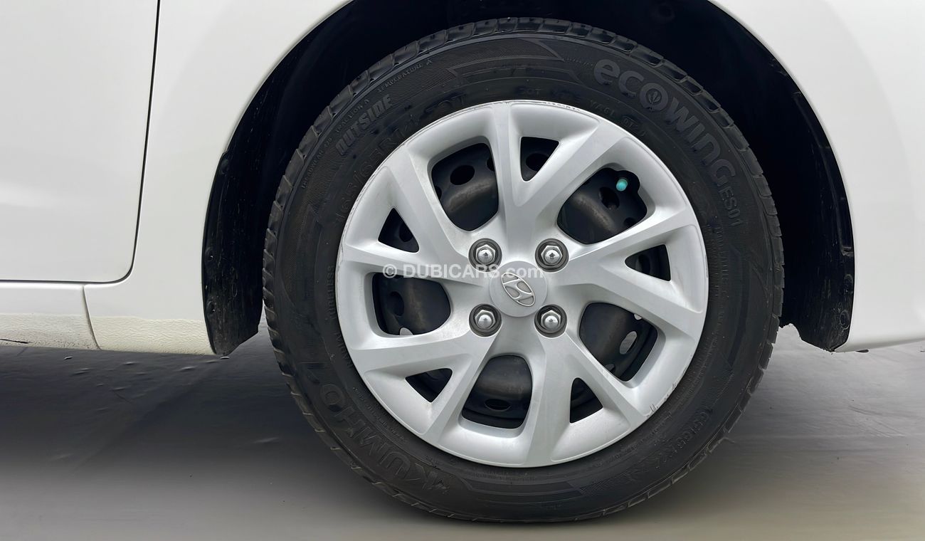 هيونداي i10 GLS 1.2 | +مع الضمان | كمان تم فحص ١٥٠