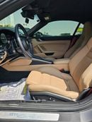 بورش 911 Carrera 3.0L (380 HP) Convertible