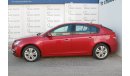 Chevrolet Cruze 1.8L LT 2016 MODEL UNDER WARRANTY