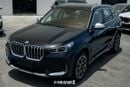 بي أم دبليو X1 BMW X1 sDrive 25Li xDesign 2.0L Petrol 2024