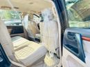 Toyota Land Cruiser Toyota Land Cruiser 2015 v6 full opt