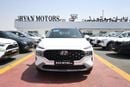 Hyundai Santa Fe Hyundai Santa Fe 2.5L Petrol, SUV, FWD, 5 Doors, Front Electric Seats, Panoramic Roof, Cruise Contro