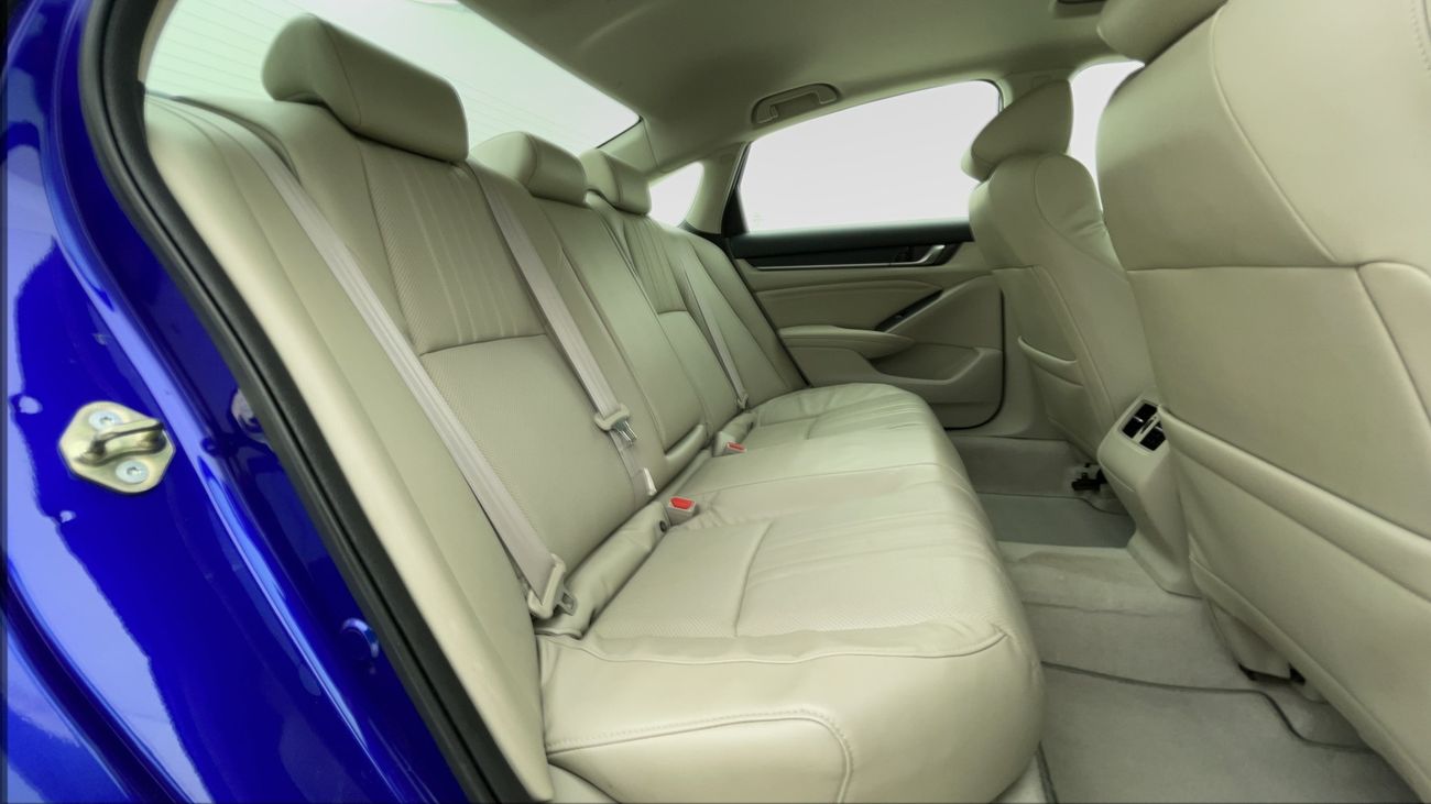 هوندا أكورد LX SPORT 2 | بدون دفعة مقدمة | اختبار القيادة في المنزل