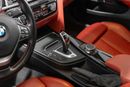 BMW 420i Sport Line