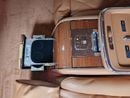 Maextro S800 STARSHINE EXECUTIVE EDITION 2025 MAETRXO S800 EREV STAR SHINE EXECUTIVE VERSION VIP PILOT SEATS, BRA
