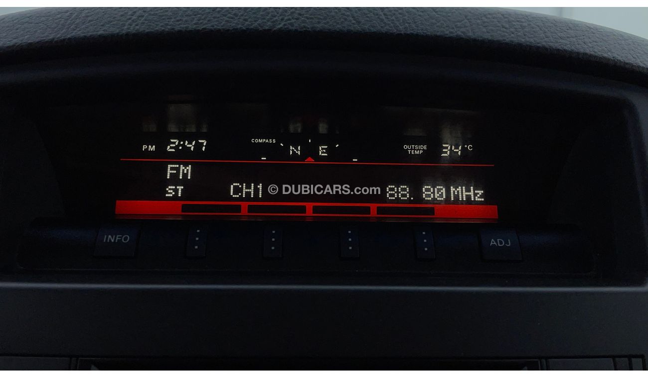 Mitsubishi Pajero GLS TOP 3.5 | Zero Down Payment | Free Home Test Drive