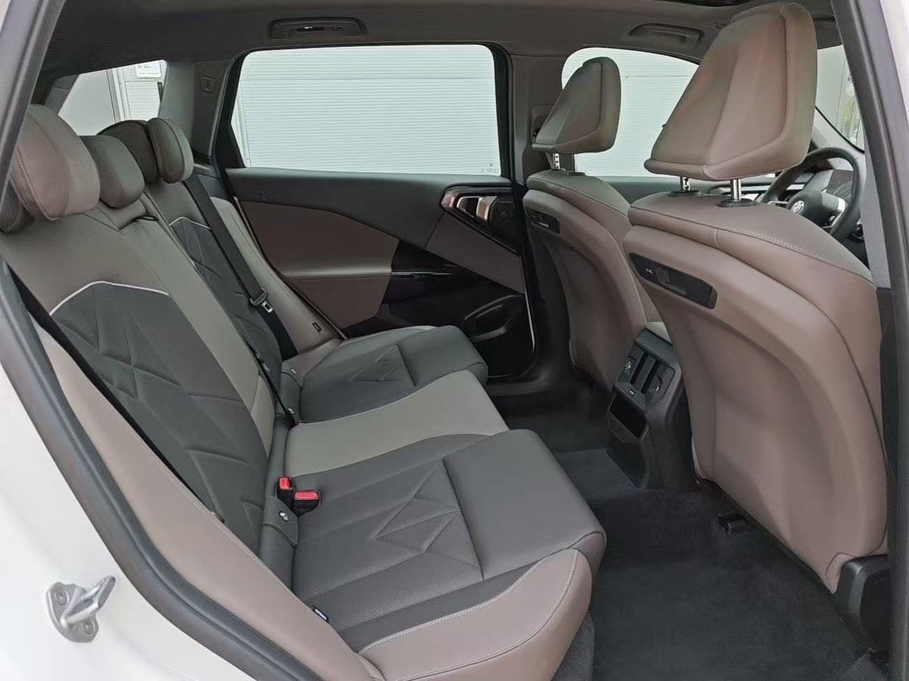 بي أم دبليو X3 xDrive30L Leading M SportShadow Edition