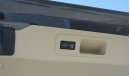 تويوتا لاند كروزر 2022YM LC300 GXR 3.5 petrol with leather , Rear DVD , 360 camera