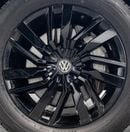 Volkswagen Touareg Comfortline 3.0L